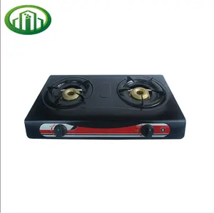 高安全性大型厨房电器易组装SXY-Z01燃气灶炉灶不锈钢材质批发价格