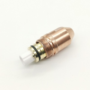 Accessori per Torcia di Saldatura PLASMA / TIG Tipo SAF, Supporto Ugello/Manicotto S93570074 per Torcia Plasma Sp7 - Product Image 6