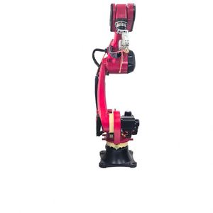 Bras robotisé industriel 6 axes BRTIRUS1820A, longueur du bras 1850 mm, capacité de charge 20 kg, moteur haute précision, IP54, multi-tension - Product Image 2