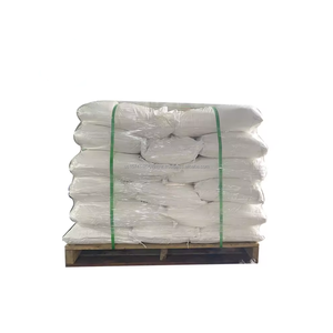 Poliacrilamida Catiónica de Alto Peso Molecular, 55% de Carga Molecular, Polvo Blanco, 100% de Pureza, Empaquetado en Bolsas de 25 kg por Greenland - Product Image 3