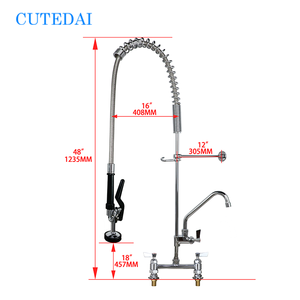 Лучший латунный опрыскиватель с 2 отверстиями - Product Image 2