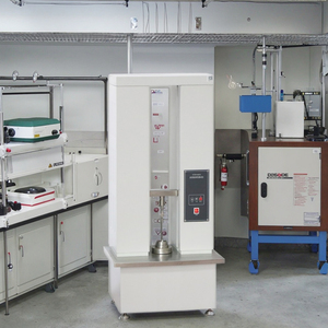 เครื่องทดสอบความทนทาน SYD-0624 ASTM D5081 มาตรฐานสูงสำหรับการทดสอบบิทูเมนทางวิศวกรรมน้ำมัน - Product Image 3