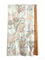 Robes Abaya d'été pour femmes en tissu écologique, biologique, épais et respirant, avec broderie de sequins tissés, coordonnées, vente en gros