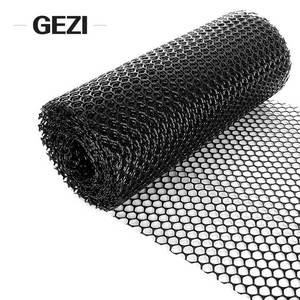 थोक निर्माण सादा बुनाई चिकन जाल/प्लास्टिक वायर मेष/खेत प्रजनन प्लास्टिक फ्लैट नेट - Product Image 3