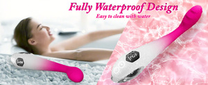 Volwassen Speelgoed Vrouw Met Lcd-Scherm Clitorale Stimulator Penis Masturbatie Massage Siliconen Seksspeeltjes G-Spot Vibrator Voor Vrouwen - Product Image 6