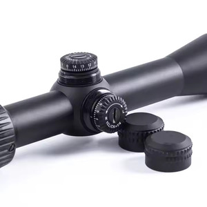 Ống ngắm OEM 4-12x40 SFP có khoảng cách giữa mắt và thị kính dài - Product Image 5