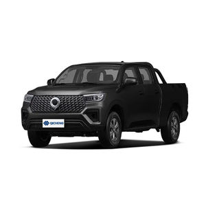 2025 2,0 T Commercial <span class=keywords><strong>Cannon</strong></span> Automático Diesel Tracción en las cuatro ruedas Modelo de confort - Product Image 1