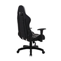 Échantillon gratuit Meilleur Vidéo Canapé Base Led L'empereur Vert Clair Blanc Ultime Foshan Simulateur de Jeu À Bascule Chaise Avec Porte-Gobelet