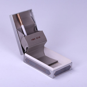Precio <span class=keywords><strong>de</strong></span> fábrica Impresión UV Caja <span class=keywords><strong>de</strong></span> cigarros Embalaje en blanco Mini 10 20 paquetes <span class=keywords><strong>Cajas</strong></span> <span class=keywords><strong>de</strong></span> cigarrillos <span class=keywords><strong>de</strong></span> papel <span class=keywords><strong>de</strong></span> arte Paquete plano Caja <span class=keywords><strong>de</strong></span> embalaje <span class=keywords><strong>de</strong></span> tabaco - Product Image 6