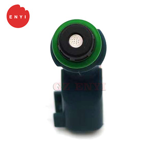 Inyector de Combustible 4650544 AJ811177 AJ8890 Para Ford Mazda Range Rover, Pieza de Motor de Gasolina - Product Image 4