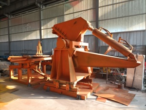<span class=keywords><strong>Machine</strong></span> de recyclage des pneus usagés à haute capacité de production, équipement de fabrication de poudre de caoutchouc, <span class=keywords><strong>machine</strong></span> à broyer les caoutchoucs - Product Image 5