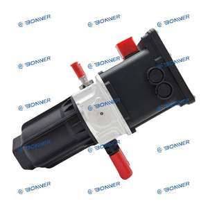 Module de pompe d'alimentation SCR <span class=keywords><strong>DEF</strong></span>, injecteur doseur Ecofit Diesel Euro 6 Arla 32 pour <span class=keywords><strong>DAF</strong></span> - Product Image 1