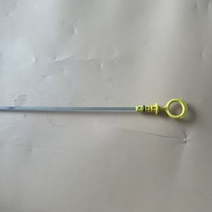 LR006035 Engine Oil Level Dipstick Replacement for Land Rover Freelander 2 LR2 <strong>3.</strong>2L Petrol - Product Image 3