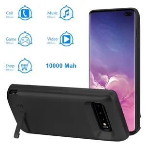Ốp lưng sạc dự phòng 10000mAh cho Samsung Galaxy S23 Ultra S22 S8 Plus S10 S10e Note 8 9 10 S20 S21 FE Note 20 - Product Image 2