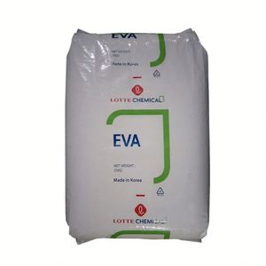 Material EVA sin Aroma EA19150 con 28% de Contenido de VA, Gránulos de Plástico EVA, Gránulos de Resina EVA para Adhesivos de Fusión en Caliente - Product Image 6