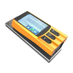 NDT161 <strong>Surface</strong> Roughness Tester <strong>Surface</strong> Roughness Gauge Roughness <strong>Meter</strong> - Product Image 3