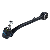 MA-E4038L MASUMA Brazo de Control para BMW X3 (E83) X3 1.8d N47D20. SUV 31103412135 31103415027
