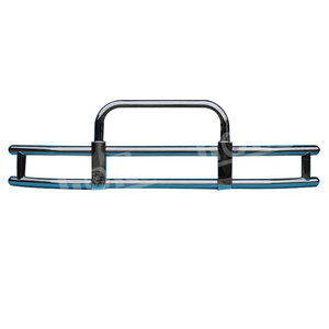 Nouvelle arrivée <span class=keywords><strong>prix</strong></span> usine produits Semi <span class=keywords><strong>camion</strong></span> avant cerf garde cerf garde calandre pare-chocs garde pour camions VNL - Product Image 5