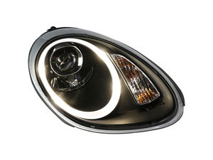 Ar-EAD, Amp. Amp., difuminado, <span class=keywords><strong>987</strong></span> 2004 2005 2006 2007 - Product Image 3