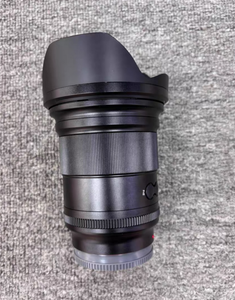 เลนส์ AF 16mm F1.8 FE E-Mount ฟูลเฟรม รูรับแสงกว้างพิเศษ น้ำหนักเบาเพียง 550 กรัม สภาพ 95% ใหม่ - Product Image 3