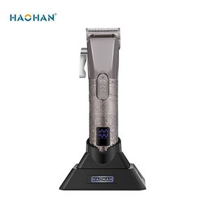 Tagliacapelli tagliacapelli professionale Clipper Machine Men Kit barbieri T Blade Trimmer Mens combinazione 1 pz Cliper Clipers - Product Image 1