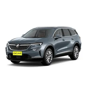 2023 Buick ENCLAVE 7-Sitzer SUV 2.0T 4WD Heißer Verkauf Chinese Buick New Cars 2022 Buick Enclave