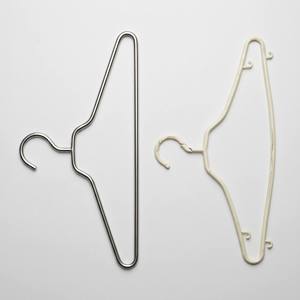 Appendiabiti da <span class=keywords><strong>Bagno</strong></span> in Acciaio Inossidabile Premium, Antiscivolo, con Saldatura Senza Cuciture, Antiruggine, per Esportazione Globale - Product Image 4