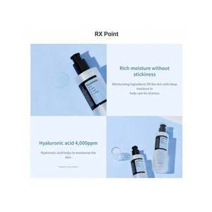 Cosrx Hydra Power Essence Acide Hyaluronique 100ml Hydratant pour le visage - Product Image 4