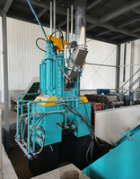 Ventes chaudes, pétrin automatique numérique pour caoutchouc, machine de mélange, pétrin de dispersion, mélangeur interne Banbury pour produits en caoutchouc