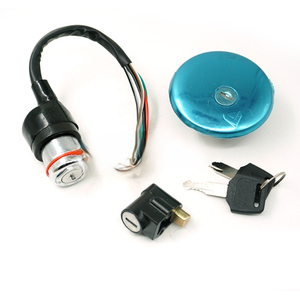 GN125 Motorcycle Spare <strong>Parts</strong> Motorcycle Accessories Side Cover Rectifier Engine <strong>Parts</strong> - Product Image 3