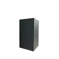 Chine Professionnel 12 pouces Active Studio Monitor Speaker Premium Audio Technology Haute Qualité Fabricants