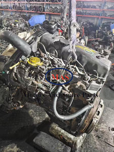 D4BH ฝาสูบเครื่องยนต์บล็อกยาวสำหรับ Hyun-Dai H100 <span class=keywords><strong>H1</strong></span> 2.5td 8V 21101-42W10 - Product Image 5