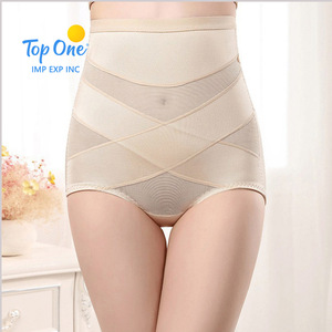 Culotte amincissante taille haute avec contrôle du ventre Shapewear Body Shaper Butt Lifter Panty Shapers - Product Image 5