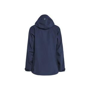 BLAKLADER - 470819168600XL Chaqueta de concha para mujer Striker elástico Azul marino oscuro-EAN 7330509885864 PROTECCIÓN PARA TODOS LOS TIEMPOS - Product Image 2