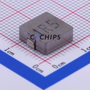 MS1040-1R5M ตัวเหนี่ยวนำไฟฟ้าแบบ SMD ( ค่าความเหนี่ยวนำ: 1.5uH )( ความแม่นยำ: 20% กระแสไฟฟ้าที่กำหนด: 15A ) - Product Image 1