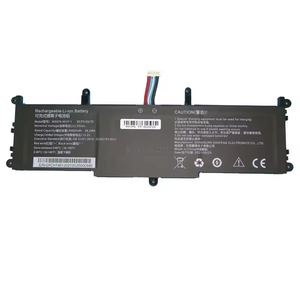 ขายเซลล์เปลี่ยนแบตเตอรี่โน้ตบุ๊คสําหรับ msi acer dell jc04 hp ซัมซุงโตชิบาฟูจิตสึlenovo asus แบตเตอรี่แล็ปท็อป - Product Image 6