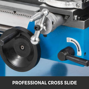 เครื่องกลึงโลหะจากญี่ปุ่น - Product Image 4