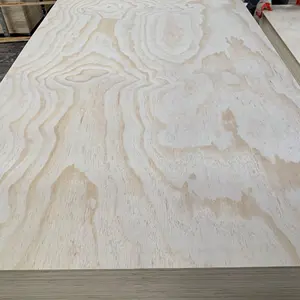 高档三聚氰胺层压胶合板/白色三聚氰胺饰面木材用于衣柜越南三聚氰胺饰面砌块板