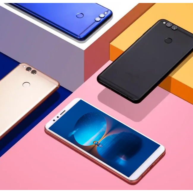 huawei y7 phone