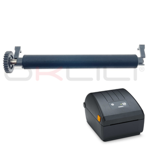 ชุดลูกกลิ้งแท่น P1080383-700 + แบริ่งบุชชิ่งเกียร์ถ่ายโอนสำหรับม้าลาย ZD220 <span class=keywords><strong>ZD230</strong></span> ZD888 ZD220D ZD230D ZD888D ZD230T ZD220T - Product Image 2