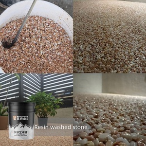 Vente directe usine – Peinture de résine pénétrante pour allées en gravier, pierres lavées, sols et piscines - Product Image 5