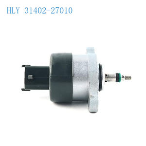 HLY 31402-27010 2针燃油轨泄压限制器阀兼容现代起亚1.5 2.0 CRDi - Product Image 3