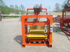 <span class=keywords><strong>QTJ4</strong></span>-40 shandongmanufacturer bán buôn bán tự động hướng dẫn sử dụng nhân lực Khối Máy làm nhà cung cấp giá Congo - Product Image 2