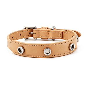 PU Pet <b>Collar</b> Traction Rope Set Diamond Accessories <b>Dog</b> <b>Collar</b> Pickup Bag - Product Image 6