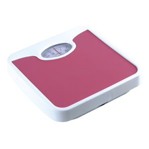 गर्म बेच पुराने फैशन वजन शरीर में यांत्रिक बाथरूम स्केल मैनुअल वजन तराजू - Product Image 4