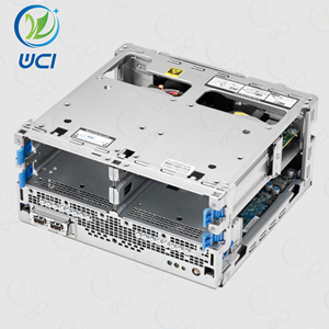 <span class=keywords><strong>Servidor</strong></span> <span class=keywords><strong>HPE</strong></span> <span class=keywords><strong>ProLiant</strong></span> <span class=keywords><strong>Microserver</strong></span> Gen10G10 <span class=keywords><strong>Plus</strong></span> V2 180w G6405 E-2314 Original, 1TB, Memoria Externa de 32GB/64GB/16GB/8GB, Usado - Product Image 5