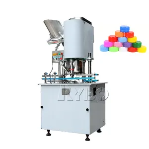 washing sterile filling and capping machine liquid powder filling sealing and capping machine