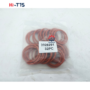 Joint torique de rechange 3028291 pour moteurs diesel K19 K38 K50, pièces de machines de construction - Product Image 4