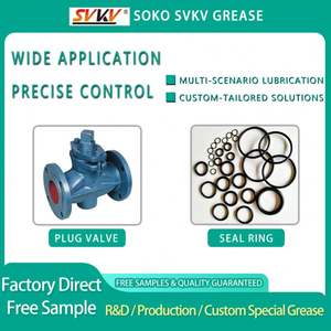 Vente chaude, étanchéité imperméable avec une excellente isolation, graisse diélectrique en silicone pour ampoules et feux de voiture - Product Image 3