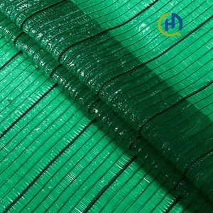 Rete <span class=keywords><strong>Ombreggiante</strong></span> Verde ad Alta Densità in HDPE, Resistente e Portatile, Antivento <span class=keywords><strong>per</strong></span> Ombreggiatura di Tetti e <span class=keywords><strong>Piante</strong></span> - Product Image 6